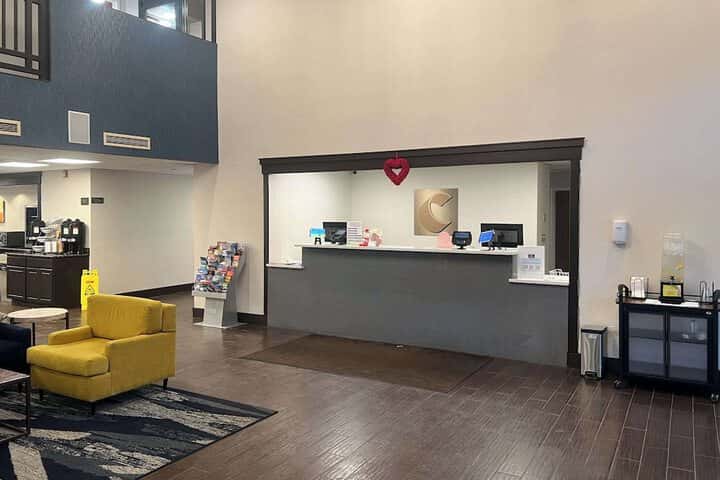 Hotel Interior 2 of 47