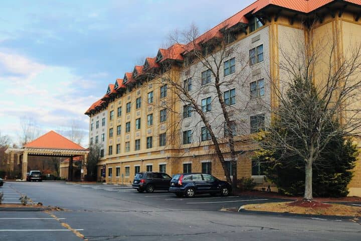 Hotel 47 of 47