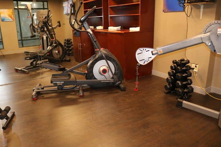 Health and Fitness 32 of 47