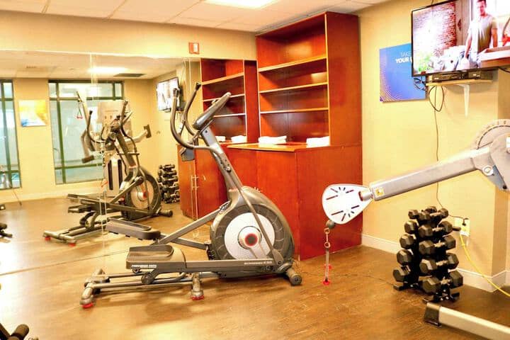 Health and Fitness 33 of 47