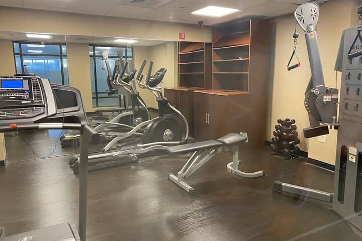 Health and Fitness 34 of 47